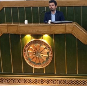 شرکت دانش بنیان بهین ره آورد بهبود